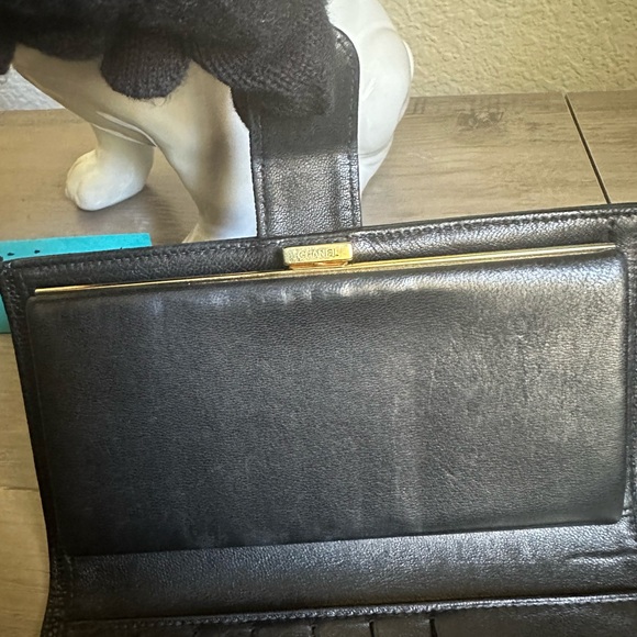 CHANEL Caviar Timeless CC French Wallet w/ 24K Gold HW - Picture 8 of 9